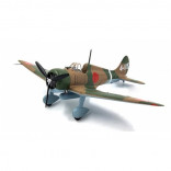 MINIATURA AVIÃO MITSUBISHI A5M2 13TH KOKUTAI 4-115 WWII AIRCRAFT SERIES 1/72 EASY MODEL ESY AD-36452